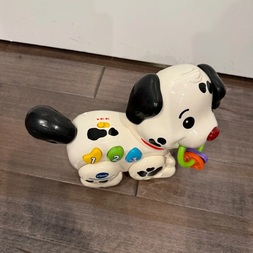 vtech great used